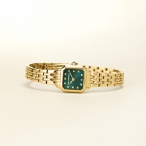 Zegarek Karl Lagerfeld ICON SQUARE MINI R0553111504