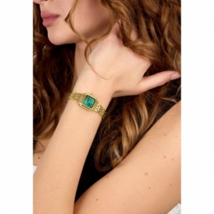 Zegarek Karl Lagerfeld ICON SQUARE MINI R0553111504