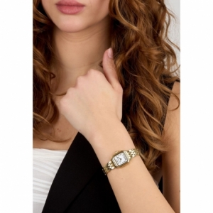 Zegarek Karl Lagerfeld ICON SQUARE MINI R0553111505