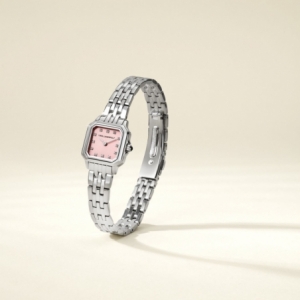 Zegarek Karl Lagerfeld ICON SQUARE MINI R0553111507