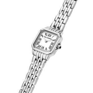 Zegarek Karl Lagerfeld ICON SQUARE MINI R0553111508