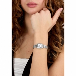 Zegarek Karl Lagerfeld ICON SQUARE MINI R0553111508