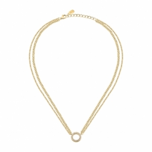 Naszyjnik Karl Lagerfeld CRYSTALS KLAYC55