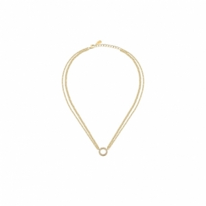 Naszyjnik Karl Lagerfeld CRYSTALS KLAYC55