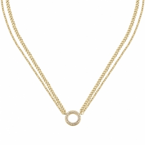 Naszyjnik Karl Lagerfeld CRYSTALS KLAYC55