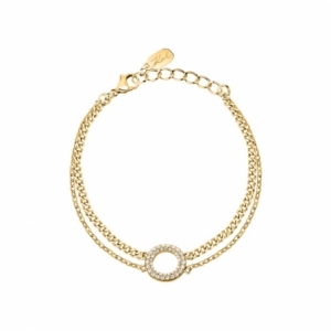 Bransoletka Karl Lagerfeld...