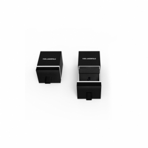 Pierścionek Karl Lagerfeld CRYSTALS KLAYC57012