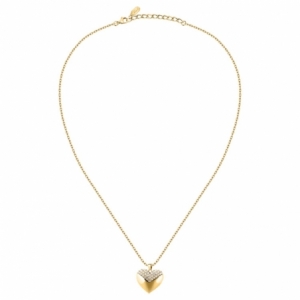 Naszyjnik Karl Lagerfeld PAVE AMOUR KLBJW01