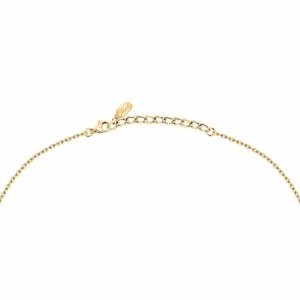 Naszyjnik Karl Lagerfeld PAVE AMOUR KLBJW01