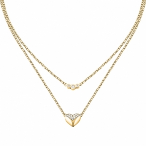 Naszyjnik Karl Lagerfeld...