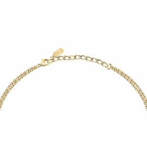 Naszyjnik Karl Lagerfeld PAVE AMOUR KLBJW02