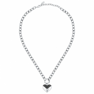 Naszyjnik Karl Lagerfeld PAVE AMOUR KLBJW03