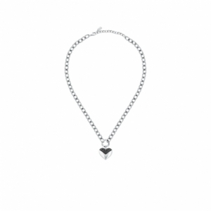 Naszyjnik Karl Lagerfeld PAVE AMOUR KLBJW03