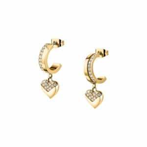 Kolczyki Karl Lagerfeld...