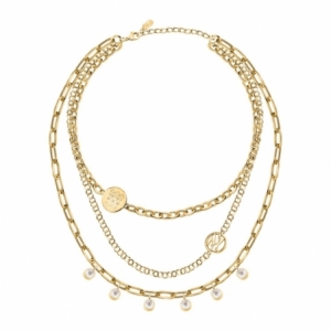 Naszyjnik Karl Lagerfeld ILLUME KLBJX01