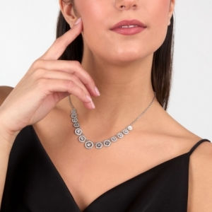 Naszyjnik Karl Lagerfeld ILLUME KLBJX02