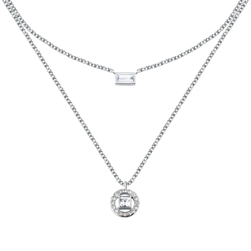 Naszyjnik Karl Lagerfeld ILLUME KLBJX03