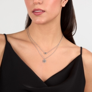 Naszyjnik Karl Lagerfeld ILLUME KLBJX03