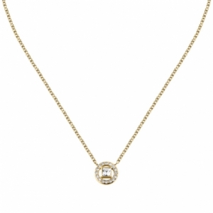 Naszyjnik Karl Lagerfeld...