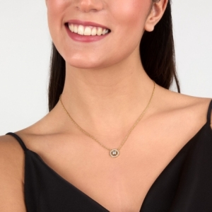 Naszyjnik Karl Lagerfeld ILLUME KLBJX04