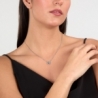 Naszyjnik Karl Lagerfeld ILLUME KLBJX05