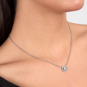 Naszyjnik Karl Lagerfeld ILLUME KLBJX05