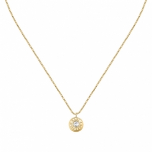 Naszyjnik Karl Lagerfeld...