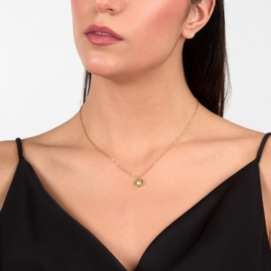 Naszyjnik Karl Lagerfeld ILLUME KLBJX06