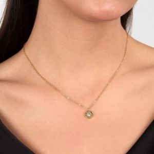 Naszyjnik Karl Lagerfeld ILLUME KLBJX06