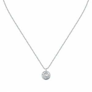 Naszyjnik Karl Lagerfeld...