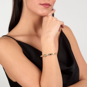 Bransoletka Karl Lagerfeld ILLUME KLBJX08