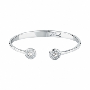 Bransoletka Karl Lagerfeld...