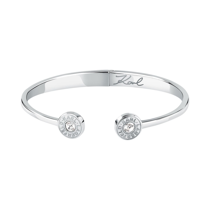 Bransoletka Karl Lagerfeld ILLUME KLBJX09
