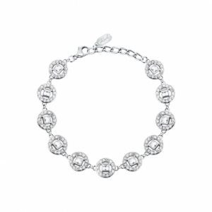 Bransoletka Karl Lagerfeld...