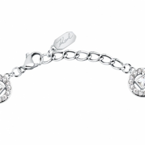 Bransoletka Karl Lagerfeld ILLUME KLBJX11