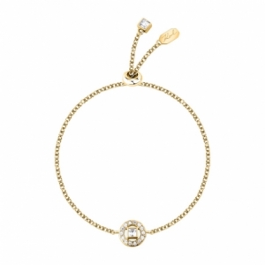 Bransoletka Karl Lagerfeld...