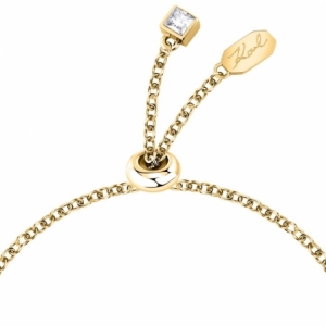 Bransoletka Karl Lagerfeld ILLUME KLBJX13