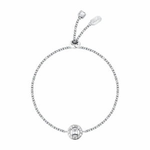 Bransoletka Karl Lagerfeld...