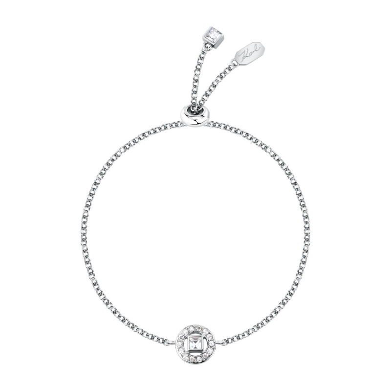 Bransoletka Karl Lagerfeld ILLUME KLBJX14