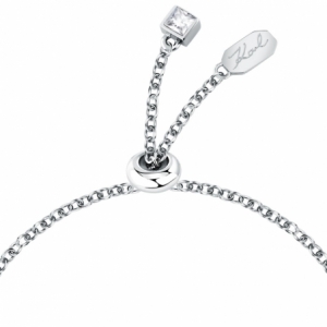 Bransoletka Karl Lagerfeld ILLUME KLBJX14