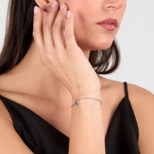 Bransoletka Karl Lagerfeld ILLUME KLBJX14