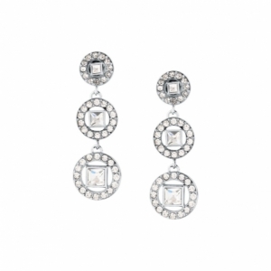 Kolczyki Karl Lagerfeld ILLUME KLBJX15