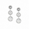 Kolczyki Karl Lagerfeld ILLUME KLBJX15