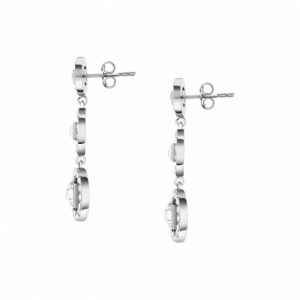 Kolczyki Karl Lagerfeld ILLUME KLBJX15