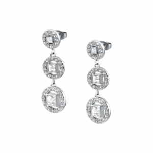 Kolczyki Karl Lagerfeld ILLUME KLBJX15