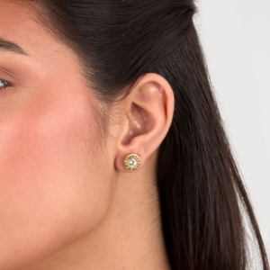 Kolczyki Karl Lagerfeld ILLUME KLBJX16