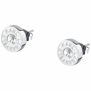 Kolczyki Karl Lagerfeld ILLUME KLBJX17