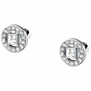 Kolczyki Karl Lagerfeld ILLUME KLBJX19