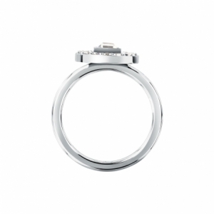 Pierścionek Karl Lagerfeld ILLUME KLBJX21014