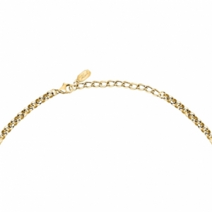 Naszyjnik Karl Lagerfeld BOND PAVE KLBJY01